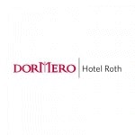 Das Logo von DORMERO Hotel Roth