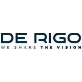 Das Logo von De Rigo Vision D.A.CH GmbH
