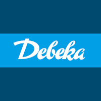 Das Logo von Debeka Krankenversicherungsverein a. G.