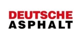 Das Logo von Deutsche Asphalt GmbH