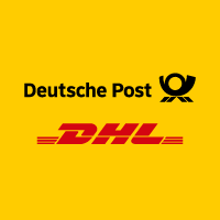 Das Logo von Deutsche Post AG