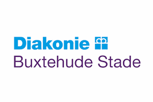 Das Logo von Diakonieverband Buxtehude Stade