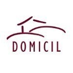 Das Logo von Domicil - Seniorencentrum Einsteinstraße GmbH