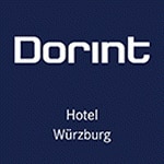 Das Logo von Dorint Hotel Würzburg