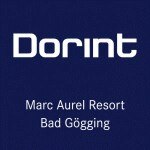 Das Logo von Dorint Marc Aurel Resort Bad Gögging