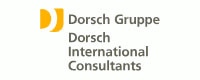 Das Logo von Dorsch International Consultants GmbH