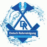 Das Logo von Dotsch Rohrreinigung UG