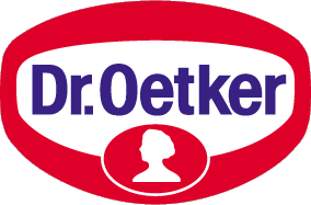 Das Logo von Dr. August Oetker Nahrungsmittel KG