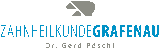 Das Logo von Dr. Gerd Pöschl