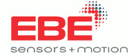 Das Logo von EBE Elektro-Bau-Elemente GmbH