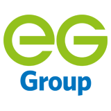 Das Logo von EG Deutschland GmbH