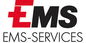 Das Logo von EMS-CHEMIE AG