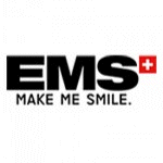 Das Logo von EMS Electro Medical Systems GmbH
