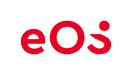 Das Logo von EOS Technology Solutions GmbH