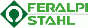 Das Logo von ESF Elbe-Stahlwerke Feralpi GmbH