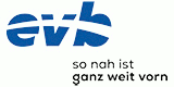 Logo: Eisenbahnen und Verkehrsbetriebe Elbe-Weser GmbH