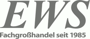 Das Logo von EWS GmbH & Co. KG