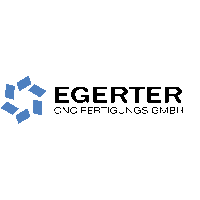 Das Logo von Egerter CNC Fertigungs GmbH