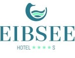 Das Logo von EIBSEE-HOTEL