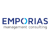 Das Logo von Emporias Management Consulting GmbH