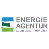 Das Logo von Energieagentur Ebersberg München gemeinnützige GmbH