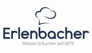 Das Logo von Erlenbacher Backwaren GmbH
