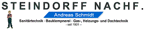 Das Logo von Ernst August Steindorff Nachf. e.K.