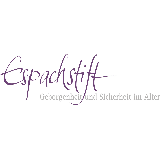 Das Logo von Espachstift
