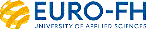 Das Logo von Europäische Fernhochschule Hamburg - University of Applied Sciences