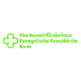 Das Logo von Ev. Montessori-Kinderhaus 