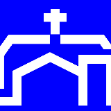 Das Logo von Evang. Kirchengemeinde Puchheim