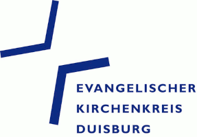 Das Logo von Evangelischer Kirchenkreis Duisburg