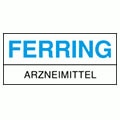 Das Logo von FERRING Arzneimittel GmbH