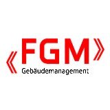 Das Logo von FGM Fachpartner Gebäudemanagement GmbH