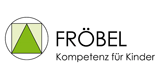 Das Logo von FRÖBEL Bildung und Erziehung gGmbH
