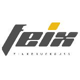 Das Logo von Feix Druckguss GmbH & Co. KG