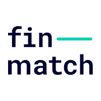 Das Logo von FinMatch AG