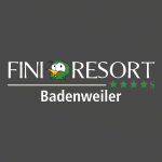 Das Logo von Fini-Resort Badenweiler
