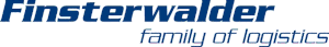 Das Logo von Finsterwalder Transport und Logistik GmbH