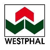 Das Logo von Fleischzerlegung Westphal GmbH