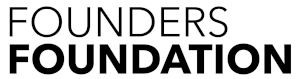 Das Logo von Founders Foundation gGmbH