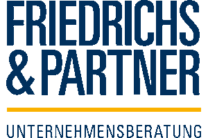 © Friedrichs & Partner Unternehmensberatung GmbH