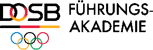 Logo: Führungs-Akademie des Deutschen Olympischen Sportbundes e. V.