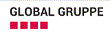 Das Logo von GLOBAL GRUPPE