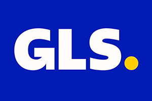 Logo: GLS - General Logistics Systems Germany GmbH & Co. OHG