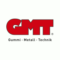 Das Logo von GMT Gummi-Metall-Technik GmbH