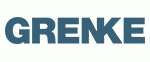 Das Logo von GRENKE Bank AG
