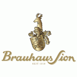 Das Logo von Gaststätte Brauhaus Sion
