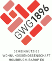 Das Logo von Gemeinnützige Wohnungsgenossenschaft Hombruch-Barop e.G.