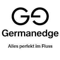 Das Logo von Germanedge GmbH